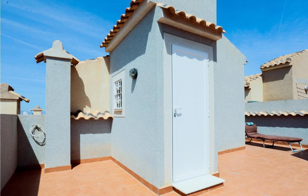 3 Bedroom Nice Home In Santa Pola Exterior photo